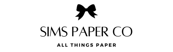 Sims Paper Co